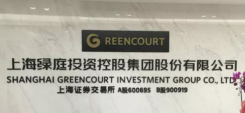 綠庭投資 轉(zhuǎn)戰(zhàn)不良之后盤(pán)活了自己