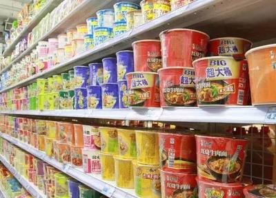 五年來首次明顯回暖！曾經的“國民食品”又火了！