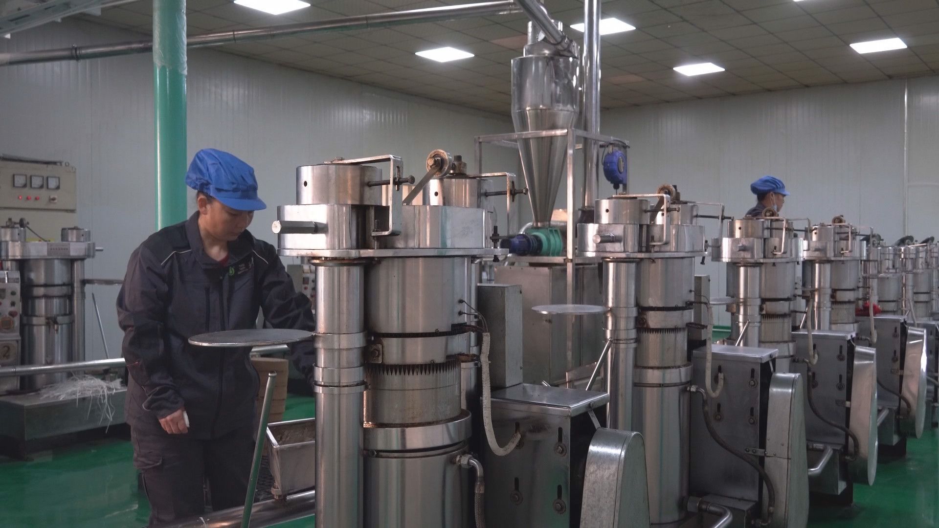9.2億美元！襄州藥品零售出口領跑全市，外貿成績單璀璨奪目
