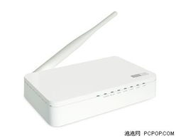 TotoLink N150R路由器 入門級(jí)專用無線產(chǎn)品的實(shí)用之選