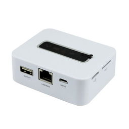便攜與多功能兼具 SkyUnion 3G無線路由器Mini體驗